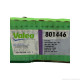 Kit ambreiaj 1.4/1.6 Benzina VOLKSWAGEN POLO (6N2) [ 1999 - 2001 ], VOLKSWAGEN VENTO (1H2) [ 1991 - 1998 ], SEAT CORDOBA Vario (6K5) [ 1996 - 2002 ], SEAT INCA (6K9) [ 1995 - 2003 ] Valeo 801446 OEM 30198141X