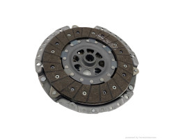 Kit ambreiaj 2.8 Benzina VOLKSWAGEN PASSAT (3B2) [ 1996 - 2001 ], AUDI A4 Avant (8D5, B5) [ 1994 - 2001 ], AUDI A4 Saloon (8D2, B5) [ 1994 - 2001 ] Valeo 826477