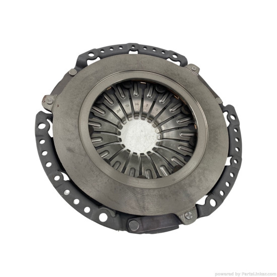 Kit ambreiaj 3.2 Benzina PORSCHE BOXSTER (986) [ 1996 - 2004 ] Valeo 826669 OEM 98611691102