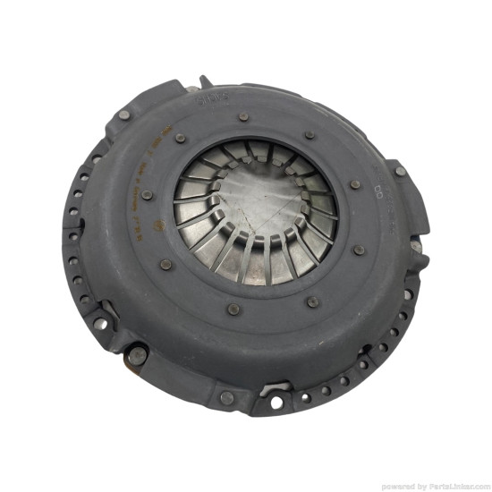 Kit ambreiaj 3.2 Benzina PORSCHE BOXSTER (986) [ 1996 - 2004 ] Valeo 826669 OEM 98611691102