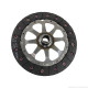 Kit ambreiaj 3.2 Benzina PORSCHE BOXSTER (986) [ 1996 - 2004 ] Valeo 826669 OEM 98611691102