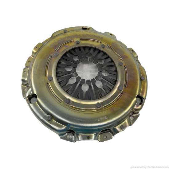 Kit ambreiaj 1.9 TDI VOLKSWAGEN BORA (1J2) [ 1998 - 2013 ], SKODA OCTAVIA Combi (1U5) [ 1998 - 2010 ] Valeo 826468 OEM 038198141CX