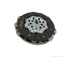 Kit ambreiaj 1.9 TDI VOLKSWAGEN BORA (1J2) [ 1998 - 2013 ], SKODA OCTAVIA Combi (1U5) [ 1998 - 2010 ] Valeo 826468 OEM 038198141CX