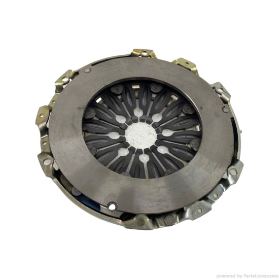 Kit ambreiaj 1.9 TDI VOLKSWAGEN BORA (1J2) [ 1998 - 2013 ], SKODA OCTAVIA Combi (1U5) [ 1998 - 2010 ] Valeo 826468 OEM 038198141CX