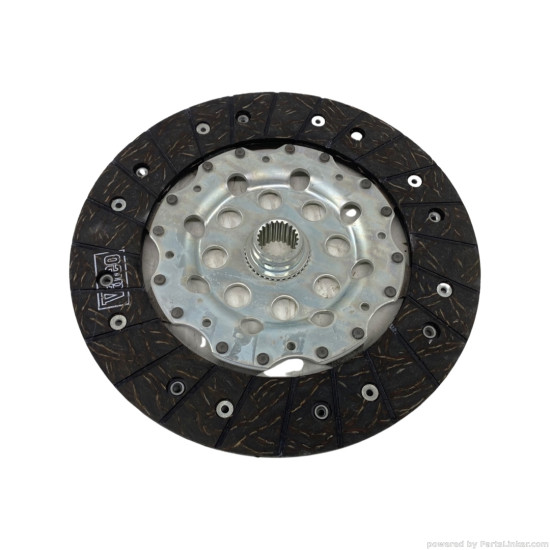 Kit ambreiaj 1.9 TDI VOLKSWAGEN BORA (1J2) [ 1998 - 2013 ], SKODA OCTAVIA Combi (1U5) [ 1998 - 2010 ] Valeo 826468 OEM 038198141CX