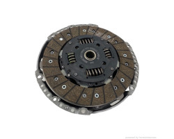 Kit ambreiaj 1.2/1.6 Benzina VOLKSWAGEN Beetle, Bora, Caddy, Eos, Golf, Jetta Skoda Fabia, Octavia, Rapid Seat Ibiza, Leon, Toledo, Altea Audi A1, A2, A3 Valeo 826483 OEM 03F 141 015