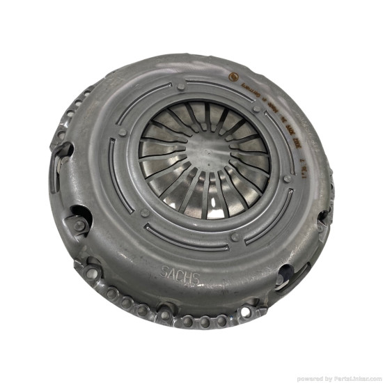 Kit ambreiaj 1.2/1.6 Benzina VOLKSWAGEN Beetle, Bora, Caddy, Eos, Golf, Jetta Skoda Fabia, Octavia, Rapid Seat Ibiza, Leon, Toledo, Altea Audi A1, A2, A3 Valeo 826483 OEM 03F 141 015