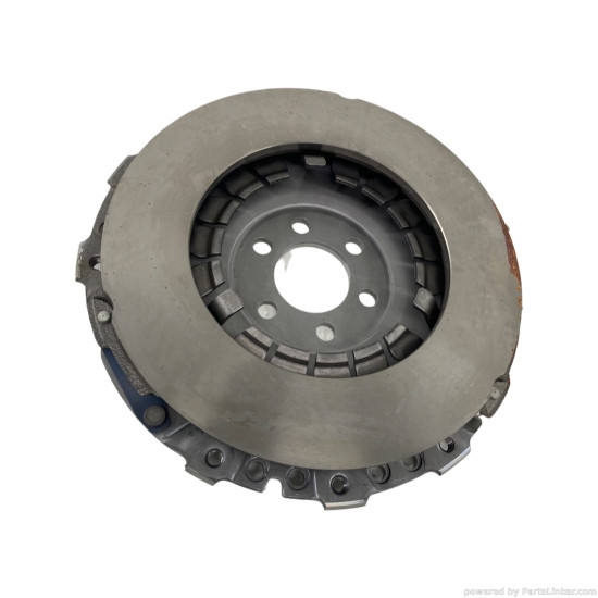 Kit ambreiaj 1.8 Benzina VOLKSWAGEN VENTO (1H2) [ 1991 - 1998 ], VOLKSWAGEN GOLF IV Cabriolet (1E7) [ 1998 - 2002 ], SEAT IBIZA II (6K1) [ 1993 - 2002 ], SEAT TOLEDO I (1L) [ 1991 - 1999 ], SEAT CORDOBA (6K1, 6K2) [ 1993 - 2002 ] Valeo 801437 OEM 05119814