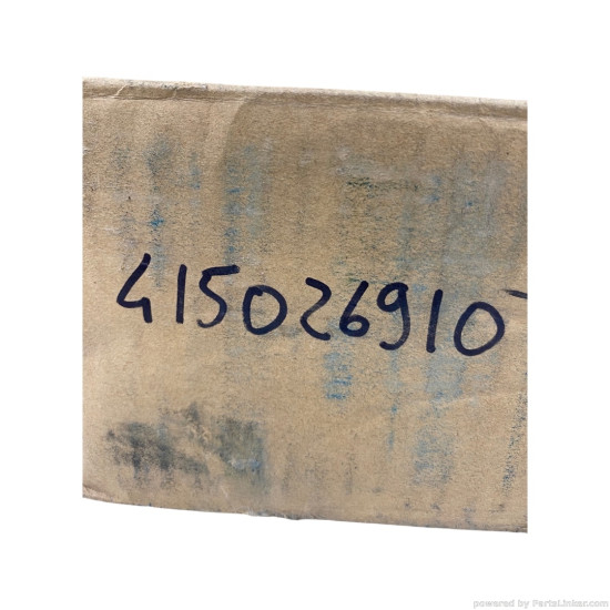Volanta masa dubla 1.9/2.0 TDI VOLKSWAGEN PASSAT (3C2) [ 2005 - 2010 ], VOLKSWAGEN TOURAN (1T1, 1T2) [ 2003 - 2010 ], SKODA SUPERB (3T4) [ 2008 - 2015 ], SEAT ALHAMBRA II (710, 711) [ 2010 -> ], SEAT TOLEDO III (5P2) [ 2004 - 2009 ], AUDI A6 III Avant (4F