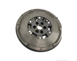 Volanta masa dubla 1.9/2.0 TDI VOLKSWAGEN PASSAT (3C2) [ 2005 - 2010 ], VOLKSWAGEN TOURAN (1T1, 1T2) [ 2003 - 2010 ], SKODA SUPERB (3T4) [ 2008 - 2015 ], SEAT ALHAMBRA II (710, 711) [ 2010 -> ], SEAT TOLEDO III (5P2) [ 2004 - 2009 ], AUDI A6 III Avant (4F
