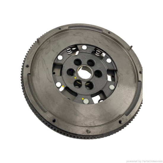 Volanta masa dubla 1.9/2.0 TDI VOLKSWAGEN PASSAT (3C2) [ 2005 - 2010 ], VOLKSWAGEN TOURAN (1T1, 1T2) [ 2003 - 2010 ], SKODA SUPERB (3T4) [ 2008 - 2015 ], SEAT ALHAMBRA II (710, 711) [ 2010 -> ], SEAT TOLEDO III (5P2) [ 2004 - 2009 ], AUDI A6 III Avant (4F