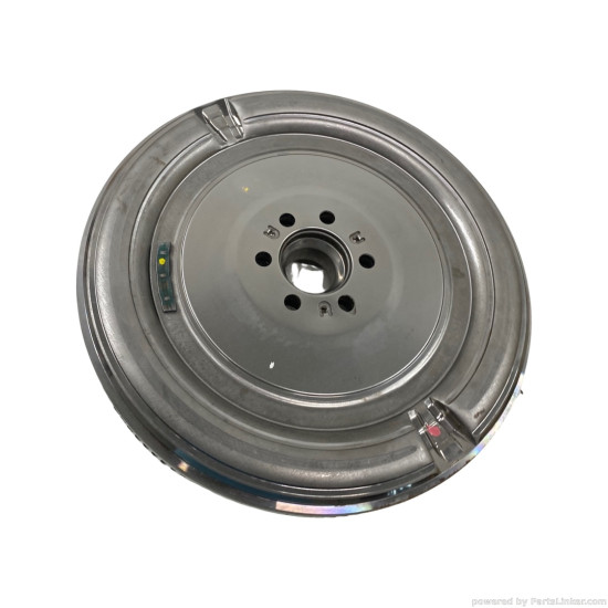 Volanta masa dubla 1.9/2.0 TDI VOLKSWAGEN PASSAT (3C2) [ 2005 - 2010 ], VOLKSWAGEN TOURAN (1T1, 1T2) [ 2003 - 2010 ], SKODA SUPERB (3T4) [ 2008 - 2015 ], SEAT ALHAMBRA II (710, 711) [ 2010 -> ], SEAT TOLEDO III (5P2) [ 2004 - 2009 ], AUDI A6 III Avant (4F