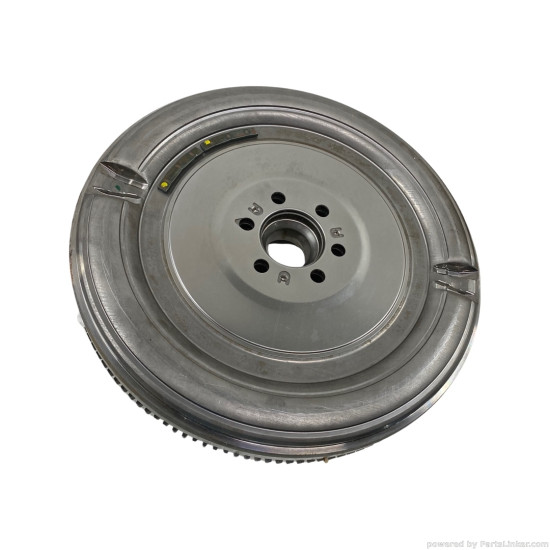Volanta masa dubla 1.9 TDI 131cp 150 cp  VOLKSWAGEN SHARAN (7M8, 7M9, 7M6) [ 1995 - 2010 ], SEAT ALHAMBRA (7V8, 7V9) [ 1996 - 2010 ], FORD GALAXY (WGR) [ 1995 - 2006 ] VAG 038105266BA