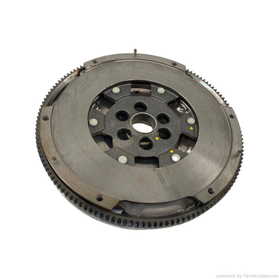 Volanta masa dubla 1.9 TDI 131cp 150 cp  VOLKSWAGEN SHARAN (7M8, 7M9, 7M6) [ 1995 - 2010 ], SEAT ALHAMBRA (7V8, 7V9) [ 1996 - 2010 ], FORD GALAXY (WGR) [ 1995 - 2006 ] VAG 038105266BA