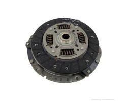 Kit ambreiaj 1.5/1.6 Diesel VOLKSWAGEN GOLF I (17) [ 1974 - 1985 ], VOLKSWAGEN JETTA I (16) [ 1978 - 1987 ] Valeo 003423 OEM 068198141AX