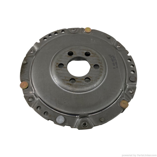 Kit ambreiaj 1.5/1.6 Diesel VOLKSWAGEN GOLF I (17) [ 1974 - 1985 ], VOLKSWAGEN JETTA I (16) [ 1978 - 1987 ] Valeo 003423 OEM 068198141AX