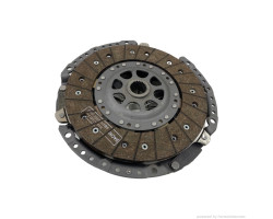 Kit ambreiaj 2.5 TDI VOLKSWAGEN LT 28-35 II Bus (2DB, 2DE, 2DK) [ 1996 - 2006 ], VOLKSWAGEN LT 28-46 II Box (2DA, 2DD, 2DH) [ 1996 - 2006 ] Valeo 826452
