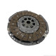 Kit ambreiaj 2.5 TDI VOLKSWAGEN LT 28-35 II Bus (2DB, 2DE, 2DK) [ 1996 - 2006 ], VOLKSWAGEN LT 28-46 II Box (2DA, 2DD, 2DH) [ 1996 - 2006 ] Valeo 826452