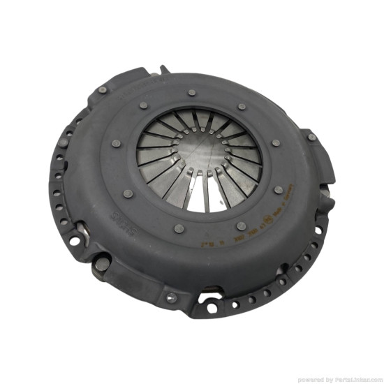 Kit ambreiaj 2.5 TDI VOLKSWAGEN LT 28-35 II Bus (2DB, 2DE, 2DK) [ 1996 - 2006 ], VOLKSWAGEN LT 28-46 II Box (2DA, 2DD, 2DH) [ 1996 - 2006 ] Valeo 826452