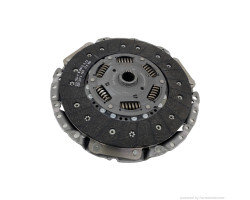 Kit ambreiaj 2.5 TDI VOLKSWAGEN PASSAT Variant (3B6) [ 2000 - 2005 ], SKODA SUPERB (3U4) [ 2001 - 2008 ], AUDI A4 II (8E2, B6) [ 2000 - 2005 ], AUDI A6 II (4B2, 4B4, C5) [ 1997 - 2005 ] Valeo 826637 OEM 059198141X