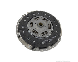Kit ambreiaj 2.5 TDI VOLKSWAGEN PASSAT (3B3) [ 2000 - 2005 ], SKODA SUPERB (3U4) [ 2001 - 2008 ], AUDI A4 III Avant (8ED, B7) [ 2004 - 2008 ], AUDI A4 II Avant (8E5, B6) [ 2000 - 2005 ], AUDI A6 II Avant (4B5, 4B6, C5) [ 1997 - 2005 ], AUDI A8 Saloon (4D2