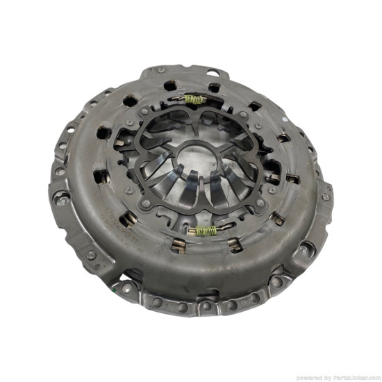 Kit ambreiaj 2.5 TDI VOLKSWAGEN PASSAT (3B3) [ 2000 - 2005 ], SKODA SUPERB (3U4) [ 2001 - 2008 ], AUDI A4 III Avant (8ED, B7) [ 2004 - 2008 ], AUDI A4 II Avant (8E5, B6) [ 2000 - 2005 ], AUDI A6 II Avant (4B5, 4B6, C5) [ 1997 - 2005 ], AUDI A8 Saloon (4D2