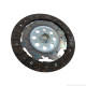 Kit ambreiaj 1.8 TDCI FORD MONDEO III Saloon (B4Y) [ 2000 - 2007 ], FORD FOCUS Hatchback  (DAW, DBW) [ 1998 - 2007 ] Valeo 826491 OEM 3S417540F1A