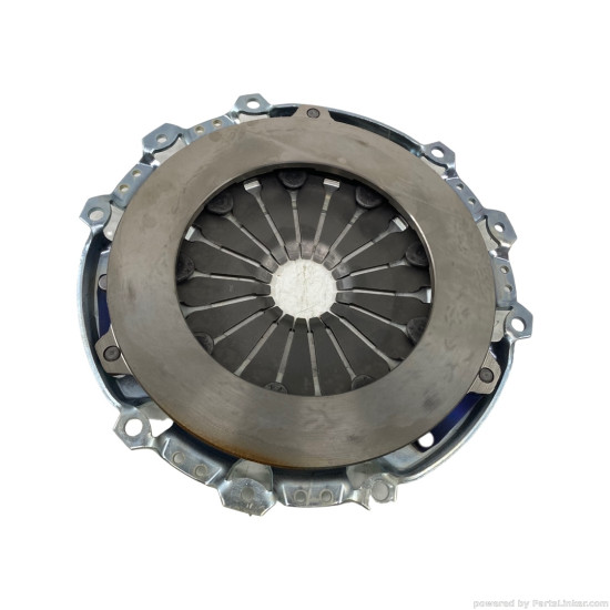 Kit ambreiaj 1.8 TDCI FORD MONDEO III Saloon (B4Y) [ 2000 - 2007 ], FORD FOCUS Hatchback  (DAW, DBW) [ 1998 - 2007 ] Valeo 826491 OEM 3S417540F1A
