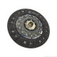 Kit ambreiaj 1.8 Turbo Benzina 2.0 Benzina VOLKSWAGEN SHARAN (7M8, 7M9, 7M6) [ 1995 - 2010 ], SEAT ALHAMBRA (7V8, 7V9) [ 1996 - 2010 ] Valeo 826682