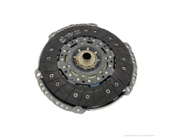 Kit ambreiaj 1.8 Turbo Benzina 2.0 Benzina VOLKSWAGEN SHARAN (7M8, 7M9, 7M6) [ 1995 - 2010 ], SEAT ALHAMBRA (7V8, 7V9) [ 1996 - 2010 ] Valeo 826682