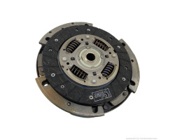Kit ambreiaj 1.7/1.9 SDI VOLKSWAGEN POLO (6N1) [ 1994 - 1999 ], SEAT AROSA (6H) [ 1997 - 2004 ] Valeo 821092 OEM W06K0198011