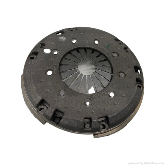 Kit ambreiaj 1.7/1.9 SDI VOLKSWAGEN POLO (6N1) [ 1994 - 1999 ], SEAT AROSA (6H) [ 1997 - 2004 ] Valeo 821092 OEM W06K0198011
