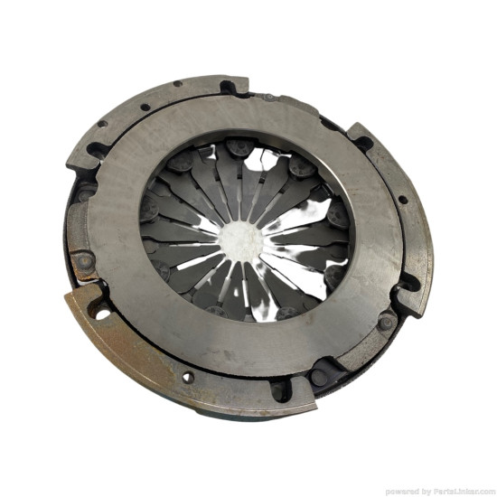 Kit ambreiaj 1.7/1.9 SDI VOLKSWAGEN POLO (6N1) [ 1994 - 1999 ], SEAT AROSA (6H) [ 1997 - 2004 ] Valeo 821092 OEM W06K0198011