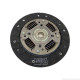 Kit ambreiaj 1.7/1.9 SDI VOLKSWAGEN POLO (6N1) [ 1994 - 1999 ], SEAT AROSA (6H) [ 1997 - 2004 ] Valeo 821092 OEM W06K0198011