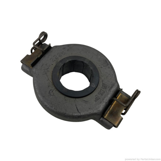 Kit ambreiaj 1.3 Benzina VOLKSWAGEN POLO (86C, 80) [ 1981 - 1994 ] Valeo 801185
