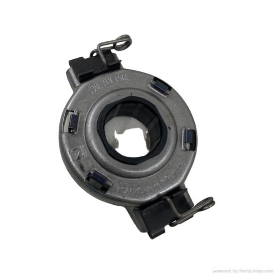 Kit ambreiaj 1.4/1.6 Benzina VOLKSWAGEN POLO (6N2) [ 1999 - 2001 ], VOLKSWAGEN GOLF III (1H1) [ 1991 - 1998 ], SEAT INCA (6K9) [ 1995 - 2003 ], SEAT IBIZA II (6K1) [ 1993 - 2002 ] SACHS 3000581001 OEM 030198141X