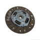 Kit ambreiaj 1.4/1.6 Benzina VOLKSWAGEN POLO (6N2) [ 1999 - 2001 ], VOLKSWAGEN GOLF III (1H1) [ 1991 - 1998 ], SEAT INCA (6K9) [ 1995 - 2003 ], SEAT IBIZA II (6K1) [ 1993 - 2002 ] SACHS 3000581001 OEM 030198141X
