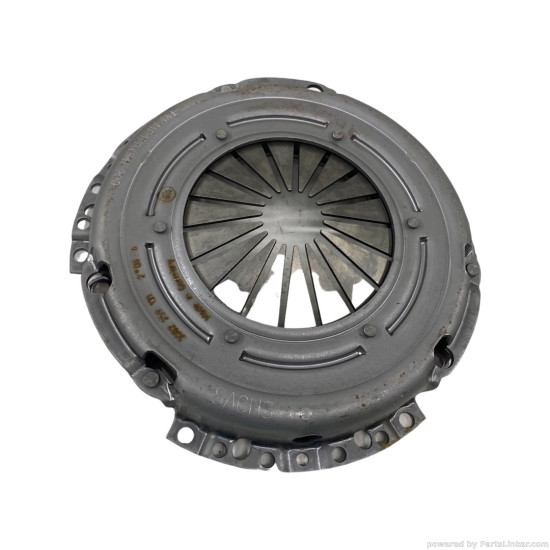 Kit ambreiaj 1.4/1.6 Benzina VOLKSWAGEN POLO (6N2) [ 1999 - 2001 ], VOLKSWAGEN GOLF III (1H1) [ 1991 - 1998 ], SEAT INCA (6K9) [ 1995 - 2003 ], SEAT IBIZA II (6K1) [ 1993 - 2002 ] SACHS 3000581001 OEM 030198141X