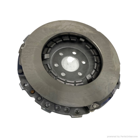 Kit ambreiaj 1.8 Benzina SEAT IBIZA II (6K1) [ 1993 - 2002 ], SEAT CORDOBA (6K1, 6K2) [ 1993 - 2002 ], SEAT TOLEDO I (1L) [ 1991 - 1999 ], VOLKSWAGEN POLO Van (6V5) [ 1996 - 2001 ], VOLKSWAGEN GOLF III Cabriolet (1E7) [ 1993 - 1998 ] Valeo 801437