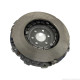 Kit ambreiaj 1.8 Benzina SEAT IBIZA II (6K1) [ 1993 - 2002 ], SEAT CORDOBA (6K1, 6K2) [ 1993 - 2002 ], SEAT TOLEDO I (1L) [ 1991 - 1999 ], VOLKSWAGEN POLO Van (6V5) [ 1996 - 2001 ], VOLKSWAGEN GOLF III Cabriolet (1E7) [ 1993 - 1998 ] Valeo 801437