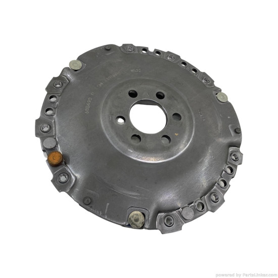 Kit ambreiaj 1.8 Benzina SEAT IBIZA II (6K1) [ 1993 - 2002 ], SEAT CORDOBA (6K1, 6K2) [ 1993 - 2002 ], SEAT TOLEDO I (1L) [ 1991 - 1999 ], VOLKSWAGEN POLO Van (6V5) [ 1996 - 2001 ], VOLKSWAGEN GOLF III Cabriolet (1E7) [ 1993 - 1998 ] Valeo 801437