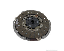 Kit ambreiaj 1.9 TDI VOLKSWAGEN BORA (1J2) [ 1998 - 2013 ], VOLKSWAGEN GOLF IV (1J1) [ 1997 - 2007 ], VOLKSWAGEN GOLF III (1H1) [ 1991 - 1998 ], SKODA OCTAVIA I (1U5) [ 2000 - 2010 ] Valeo 826468 OEM 038198141CX