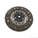 Kit ambreiaj 1.9 TDI VOLKSWAGEN BORA (1J2) [ 1998 - 2013 ], VOLKSWAGEN GOLF IV (1J1) [ 1997 - 2007 ], VOLKSWAGEN GOLF III (1H1) [ 1991 - 1998 ], SKODA OCTAVIA I (1U5) [ 2000 - 2010 ] Valeo 826468 OEM 038198141CX