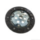Kit ambreiaj 1.9 Diesel VOLKSWAGEN POLO (6N1) [ 1994 - 1999 ] Valeo 826348 OEM 028105266K