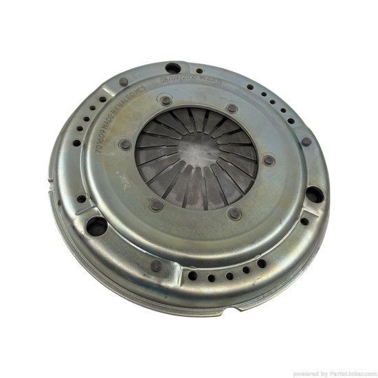 Kit ambreiaj 1.9 Diesel VOLKSWAGEN POLO (6N1) [ 1994 - 1999 ] Valeo 826348 OEM 028105266K