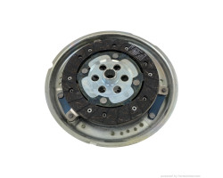 Kit ambreiaj 1.9 Diesel VOLKSWAGEN POLO (6N1) [ 1994 - 1999 ] Valeo 826348 OEM 028105266K
