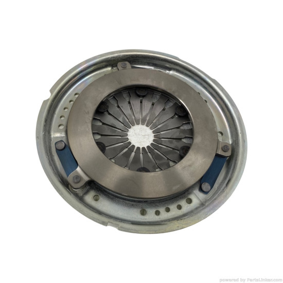 Kit ambreiaj 1.9 Diesel VOLKSWAGEN POLO (6N1) [ 1994 - 1999 ] Valeo 826348 OEM 028105266K