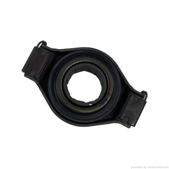 Kit ambreiaj 1.3 Benzina VOLKSWAGEN POLO Coupe (86C, 80) [ 1981 - 1994 ] Valeo 801185
