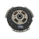 Kit ambreiaj 1.3 Benzina VOLKSWAGEN POLO Coupe (86C, 80) [ 1981 - 1994 ] Valeo 801185
