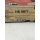 Kit ambreiaj 1.0/1.1/1.3 Benzina VOLKSWAGEN POLO Coupe (86C, 80) [ 1981 - 1994 ], VOLKSWAGEN SCIROCCO (53B) [ 1980 - 1992 ], AUDI 50 (86) [ 1974 - 1978 ] Borg & Beck HK8071 OEM 052198141AX